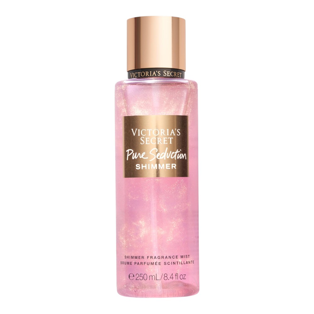 Victoria`S Secret Pure Seduction Shimmer